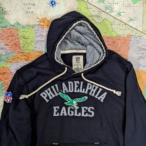 Philadelphia Eagles vintage hoodie